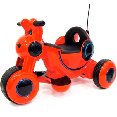 Электромотоцикл Moto RiverToys HL300